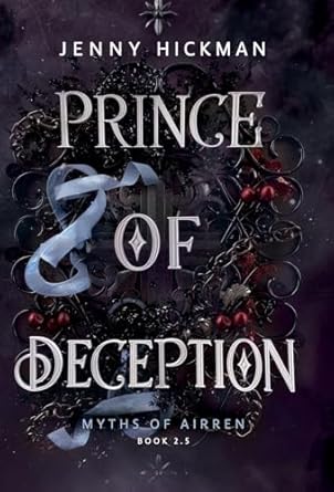 Prince of Deception