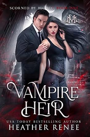 Vampire Heir (1)
