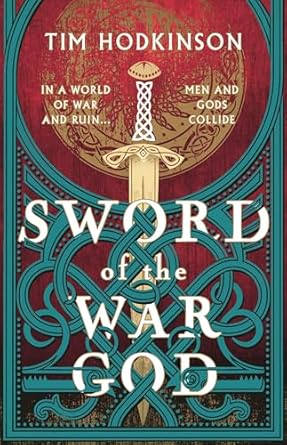 Sword of the War God
