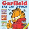 Garfield Fat Cat 3-Pack 21
