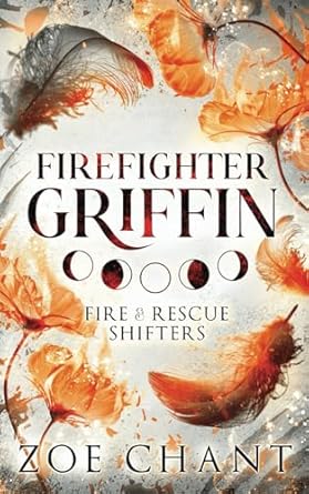 Firefighter Griffin