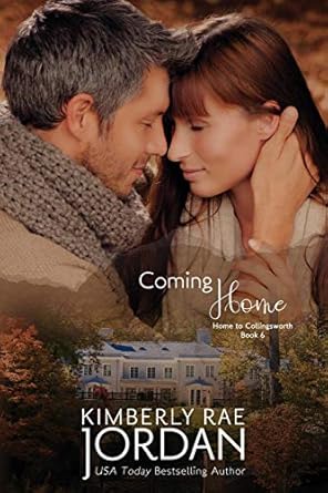 Coming Home: A Christian Romance: 6