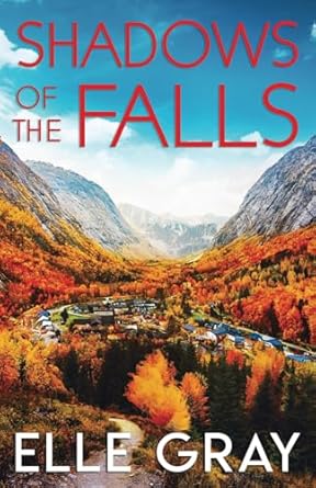 Shadows of the Falls: 5