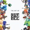 The Art of Supercell: 10th Anniversary Edition