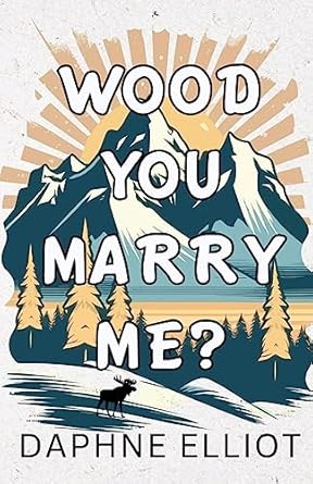 Wood You Marry Me? (2)