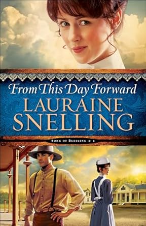 From This Day Forward: 4