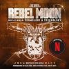 Rebel Moon: Wolf: Ex Nihilo: Cosmology & Technology