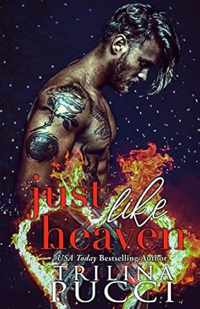 Just like Heaven: St. Simeon, Heaven or Hell Duet 1