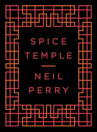 Spice Temple