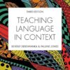 Teaching Language in Context