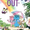 The Out Side: Trans & Nonbinary Comics