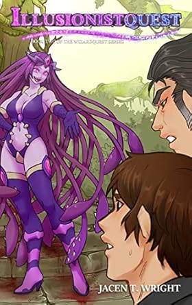 Illusionistquest