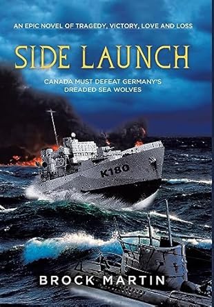 Side Launch
