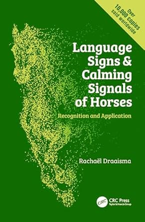 Language Signs and Calming Signals of Horses: Recognition and Application