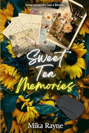 Sweet Tea Memories