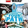 LEGO Star Wars Choose Your Path: Includes U-3PO Droid Minifigure