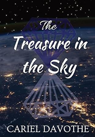 The Treasure in the Sky (1)
