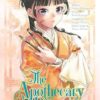 The Apothecary Diaries 11 (Manga)
