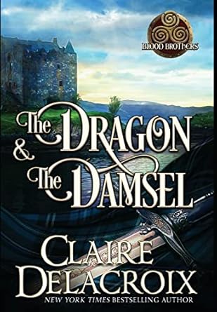 The Dragon & the Damsel: A Medieval Romance (3)