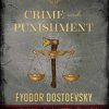 Crime and Punishment (Chartwell Classic)