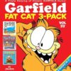 Garfield Fat Cat 3-Pack #22