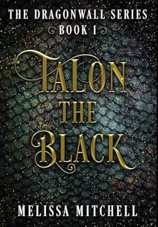 Talon the Black