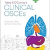 Talley and O'Connor's Clinical OSCEs: Guide to Passing the OSCEs