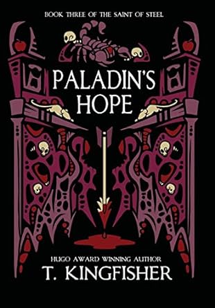 Paladin's Hope (3)