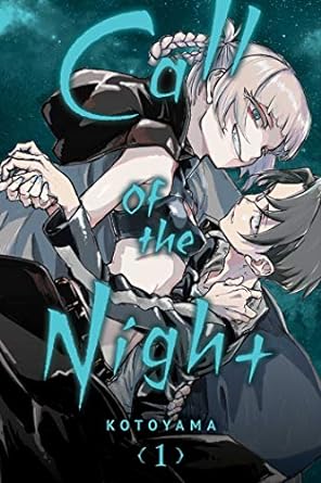 Call of the Night, Vol. 1 (Volume 1)