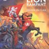 Lion Rampant: Second Edition: Medieval Wargaming Rules