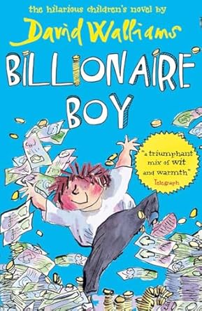 Billionaire Boy