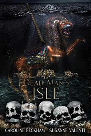 Dead Man's Isle