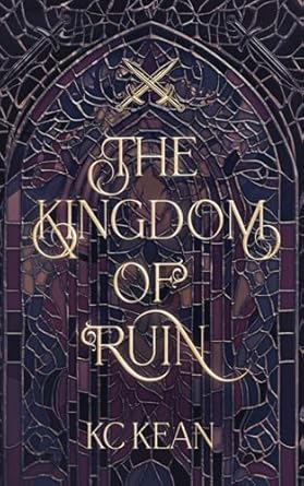The Kingdom of Ruin