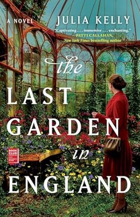 The Last Garden in England
