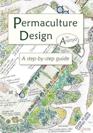 Permaculture Design: A Step-by-Step Guide