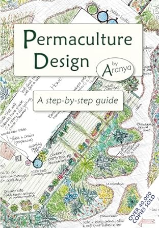 Permaculture Design: A Step-by-Step Guide