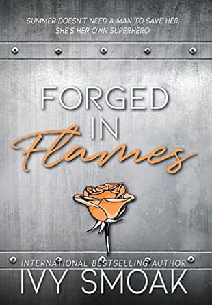 Forged in Flames (2)