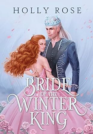 Bride of the Winter King (1)