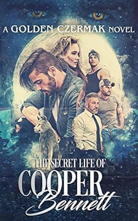 The Secret Life of Cooper Bennett (1)