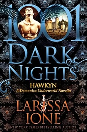 Hawkyn: A Demonica Underworld Novella