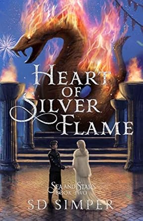 Heart of Silver Flame: 2