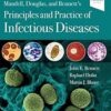 Mandell, Douglas, and Bennett's Principles and Practice of Infectious Diseases: 2-Volume Set