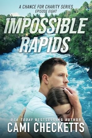 Impossible Rapids: 8