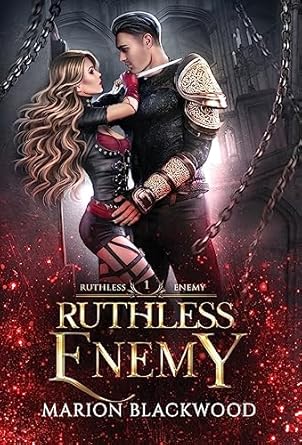 Ruthless Enemy (1)