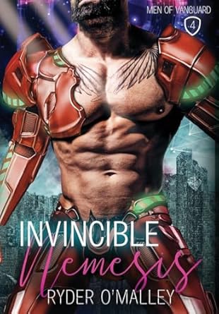 Invincible Nemesis (4)