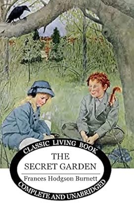 The Secret Garden