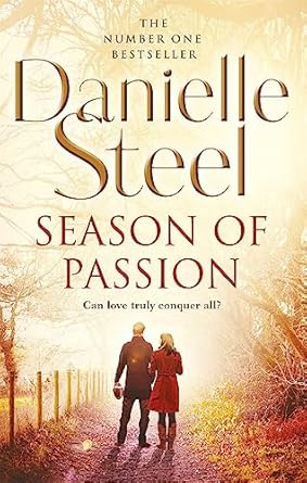 Season Of Passion: An epic, unputdownable read from the worldwide bestseller