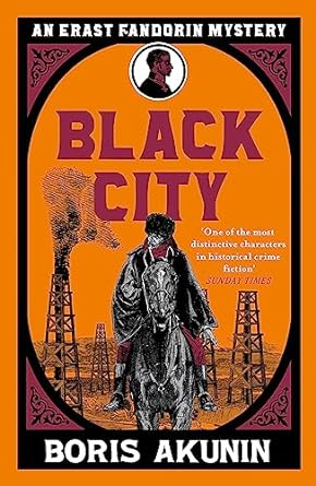 Black City