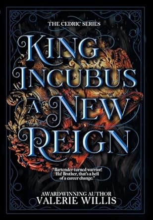 King Incubus: A New Reign (5)