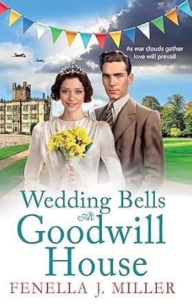 Wedding Bells at Goodwill House: A heartwarming instalment...